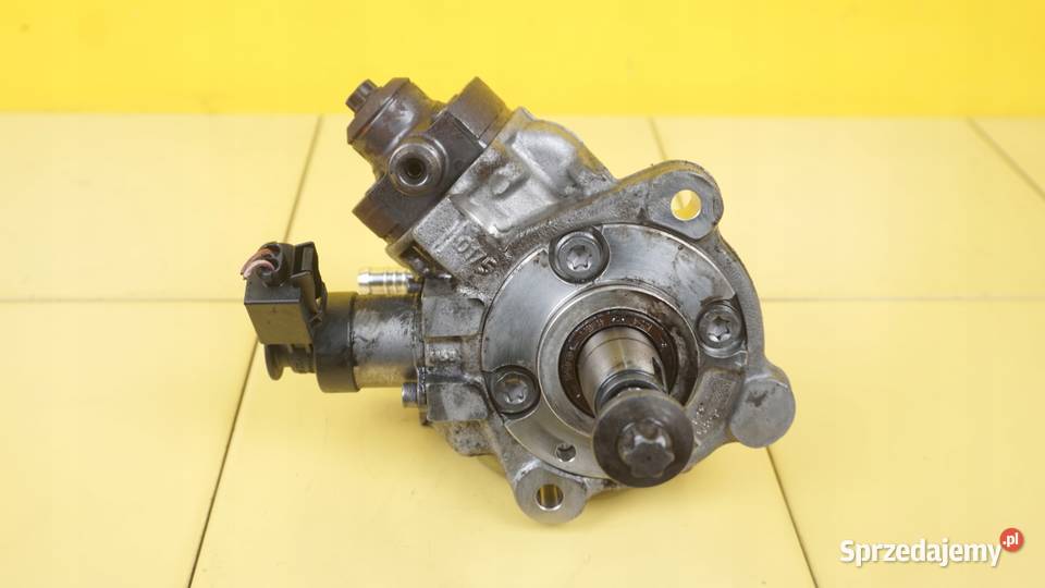 BMW F10 5 E90 F20 F30 X3 20 D 12r 184 N47D20C osobowe Suków