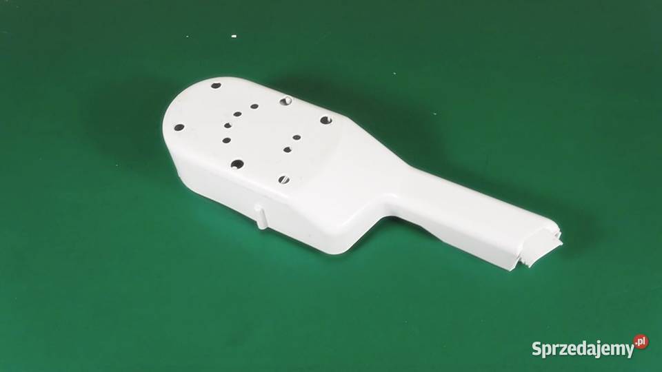 POKRYWA PLASTIKOWA na silnik napędowy talerza sprzedam