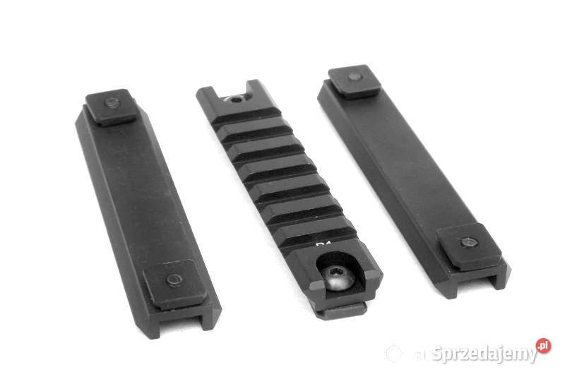 UIT adapter z szyną Picatinny Warszawa