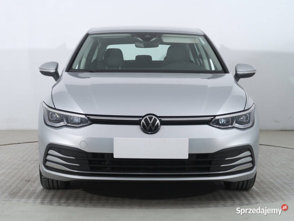 VW Golf 14 TSI eHybrid pierwszy właściciel Katowice