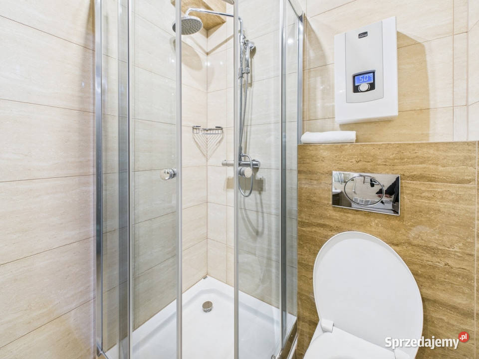 Apartament w Kościelisku 21164zł/m2 Kościelisko