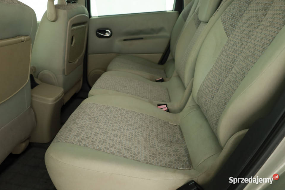 Renault Scenic 16 16V elektryczne szyby Piaseczno sprzedam