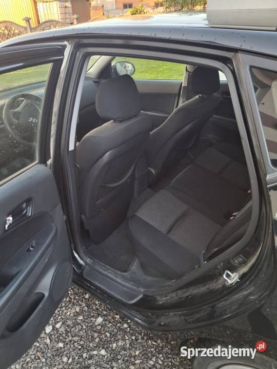 HYUNDAI I30 16 CRDI 115 EKONOMICZNY DYNAMICZNY Sandomierz sprzedam