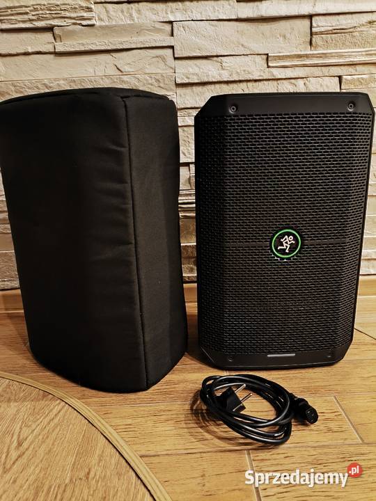 Kolumna aktywna Mackie Thump Go