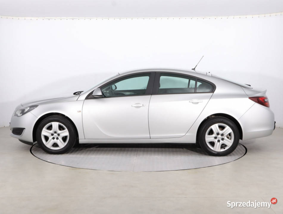 Opel Insignia 18 klimatyzacja mazowieckie Piaseczno