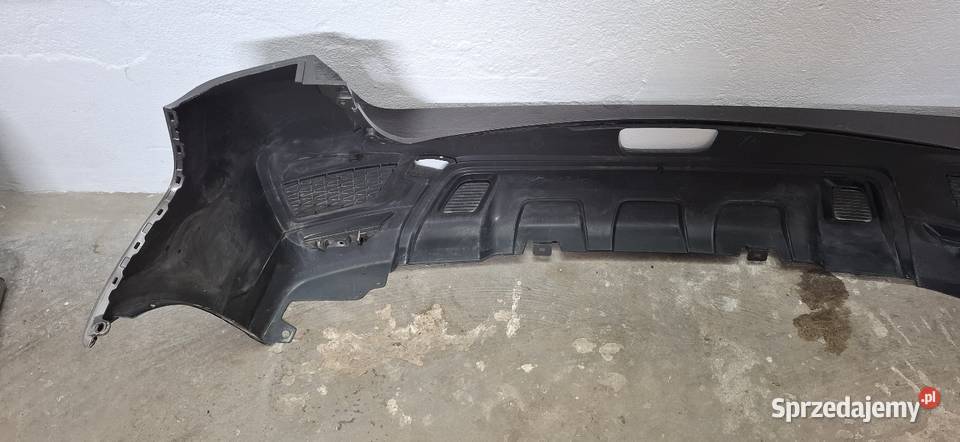 Zderzak Tył Mitsubishi ASX Sandomierz