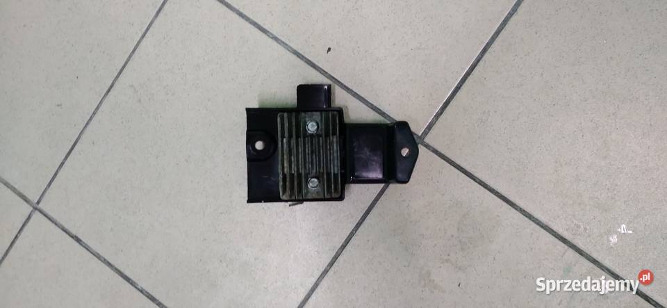 Regulator napięcia Kawasaki KLR 650 ZR 400550 małopolskie Brzeszcze
