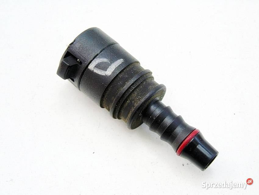 KRÓCIEC PRZEWODU PALIWA 13 15 16V MITSUBISHI śląskie