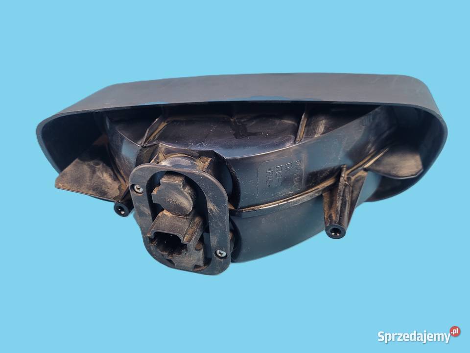 CASE IH PUMA 145 12r LAMPA ZESPOLONA PRAWA TYŁ Kolno sprzedam