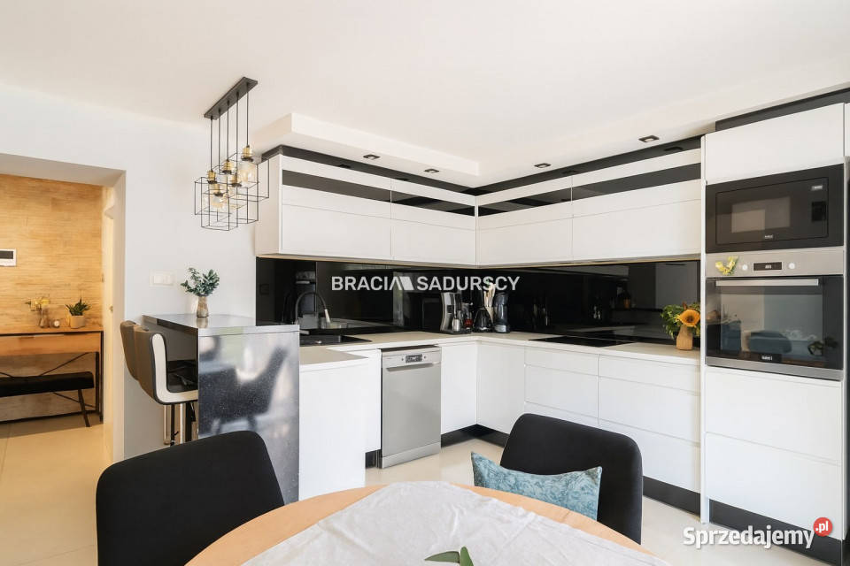 Dom 170m2 Kraków murowane małopolskie