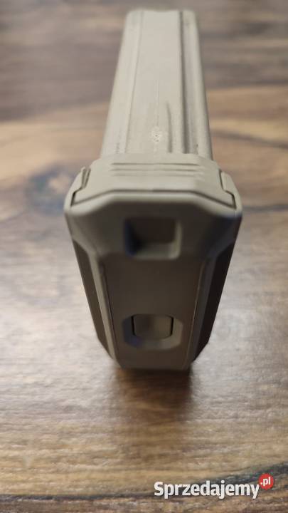Magazynek FAB Defense Ultimag 10 kal556x45
