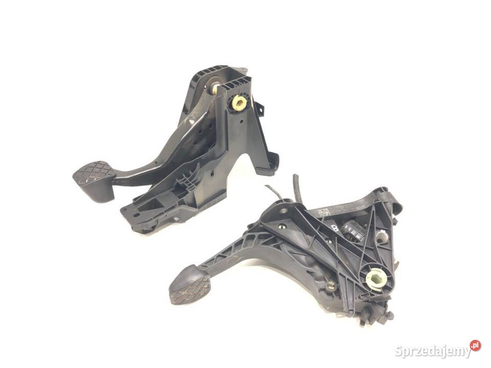 PEDAŁY MANUAL VW PASSAT B8 5Q1721059FB 14 150 Pedały podkarpackie