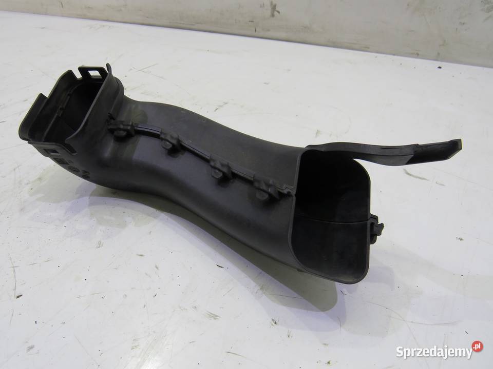 RURA DOLOT POWIETRZA BMW 1 F20 16 TB 7604340