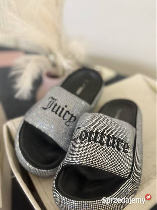 Sandaly Juicy Culture inna Wrocław