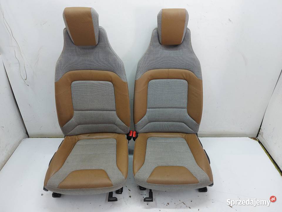 BMW i3 i01 REX Fotel kanapa komplet sprzedam