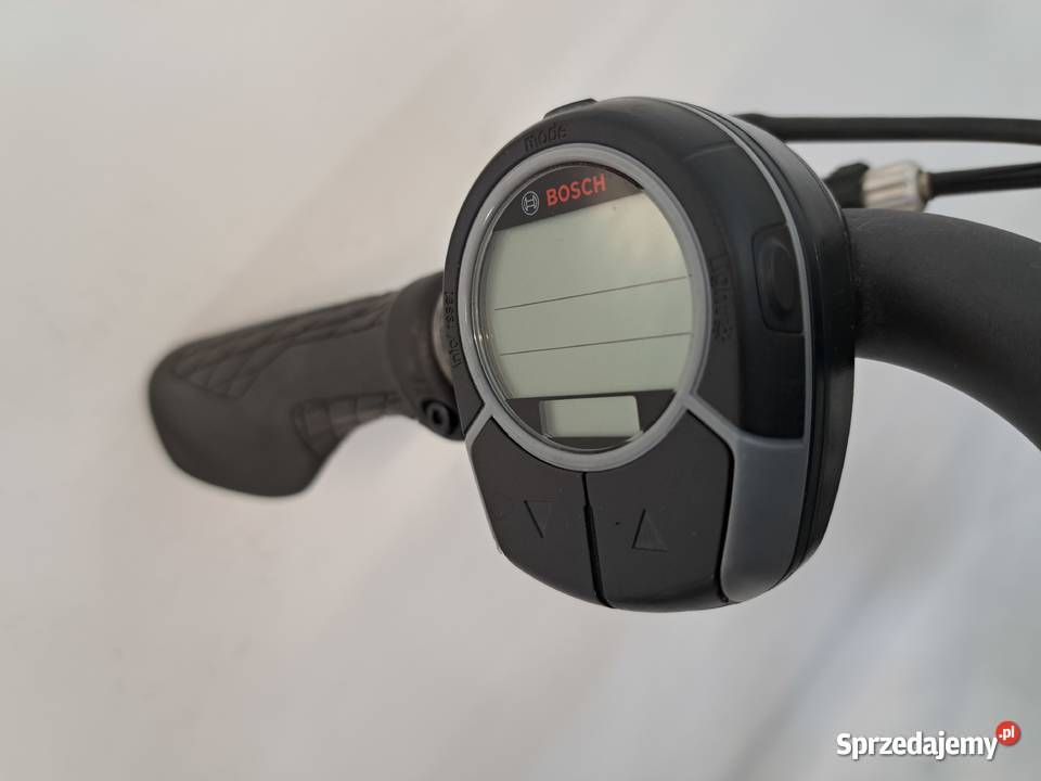 ebike STAIGER SINUS B2 WYPRZEDAŻ 50 Elektryczne łódzkie sprzedam