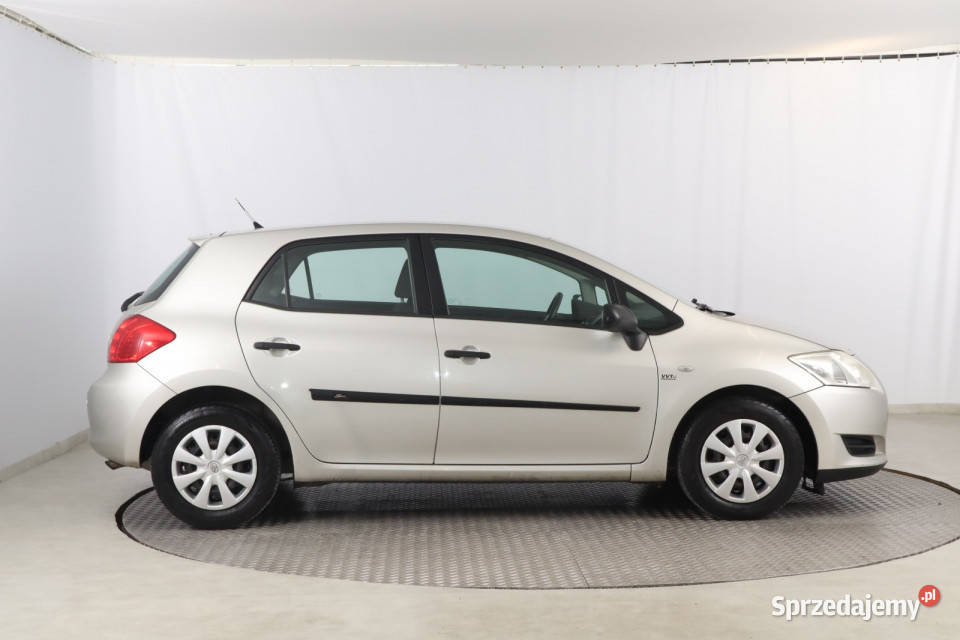 Toyota Auris 13 Dual VVTi elektryczne szyby