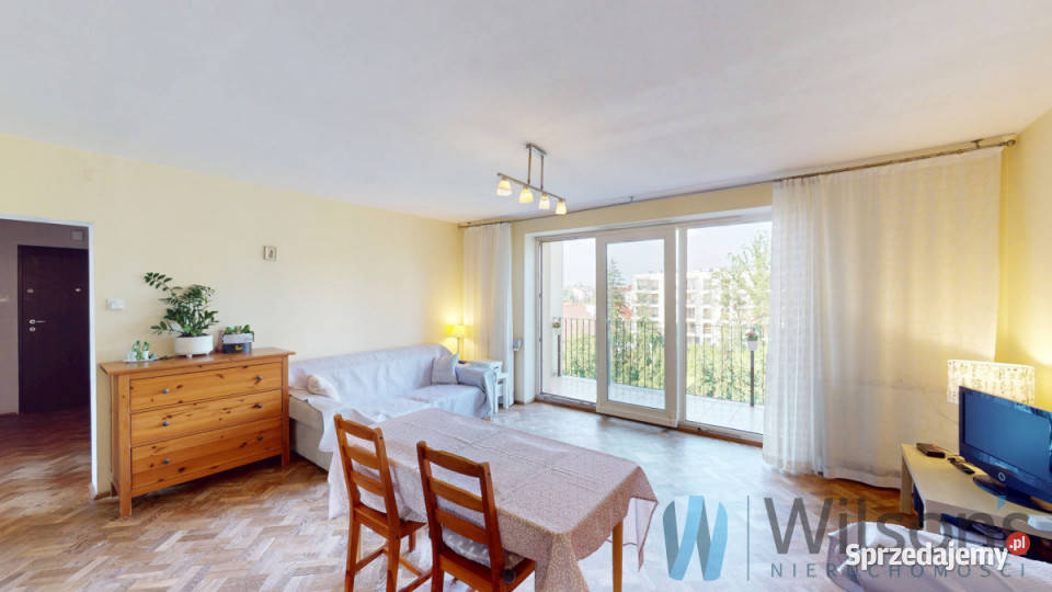 Mieszkanie 799m2 3 pokoje Warszawa