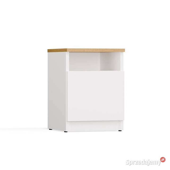 Szafka nocna GALAX 30 1D opolskie