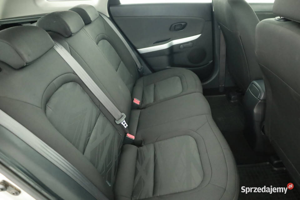 Kia Ceed 16 CRDi światła do jazdy dziennej Piaseczno