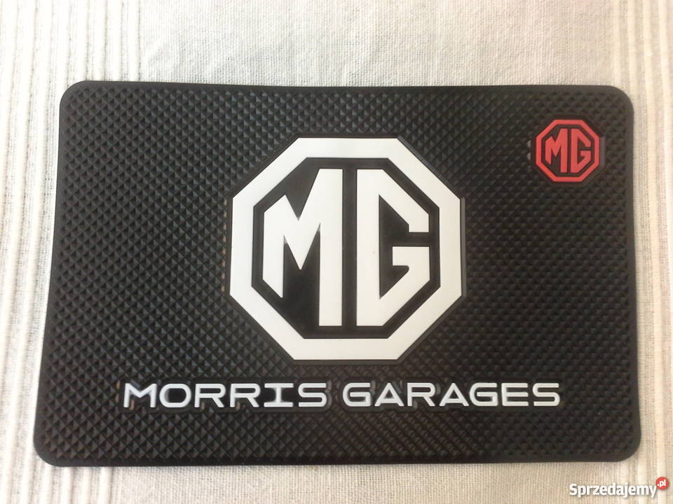 MG podkładka antypoślizgowa Poznań