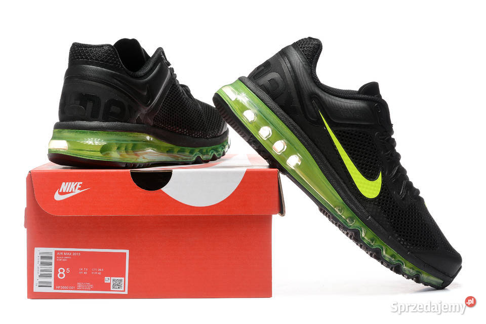 NIKE AIR 2013 BUTY SPORTOWE R 4046 Białystok