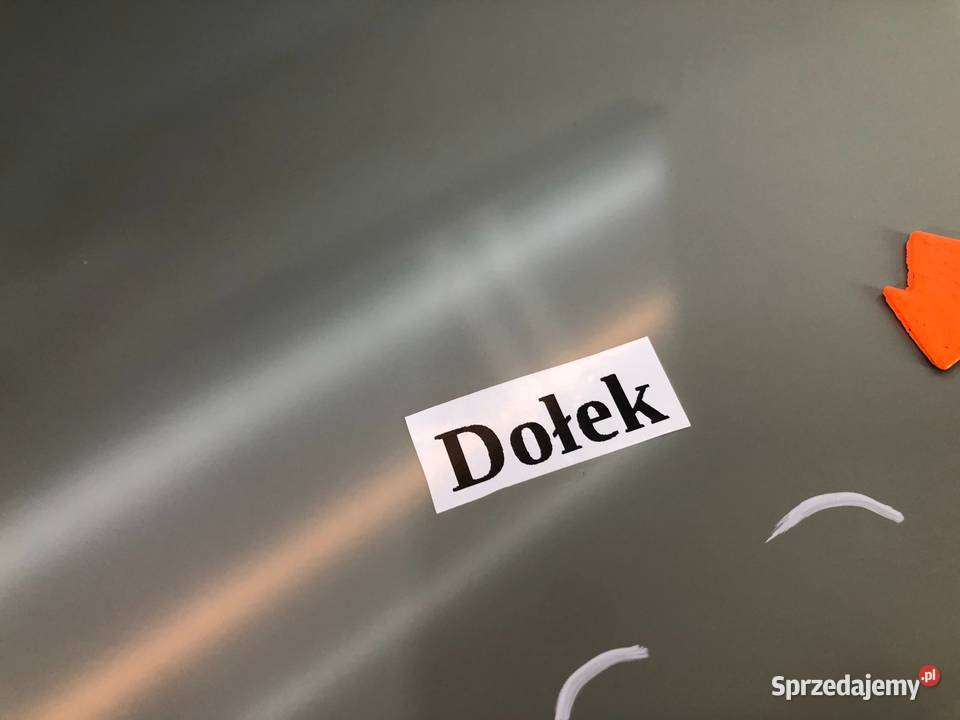 Renault Clio IV 102012122019 Maska pokrywa świętokrzyskie Skarżysko-Kamienna