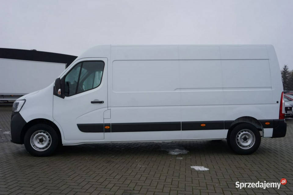 Renault Master L3H2 23DCi 135 PackClim 3os 35T lubelskie Lublin