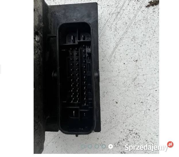 pompa ABS Peugeot 407 16 HDI