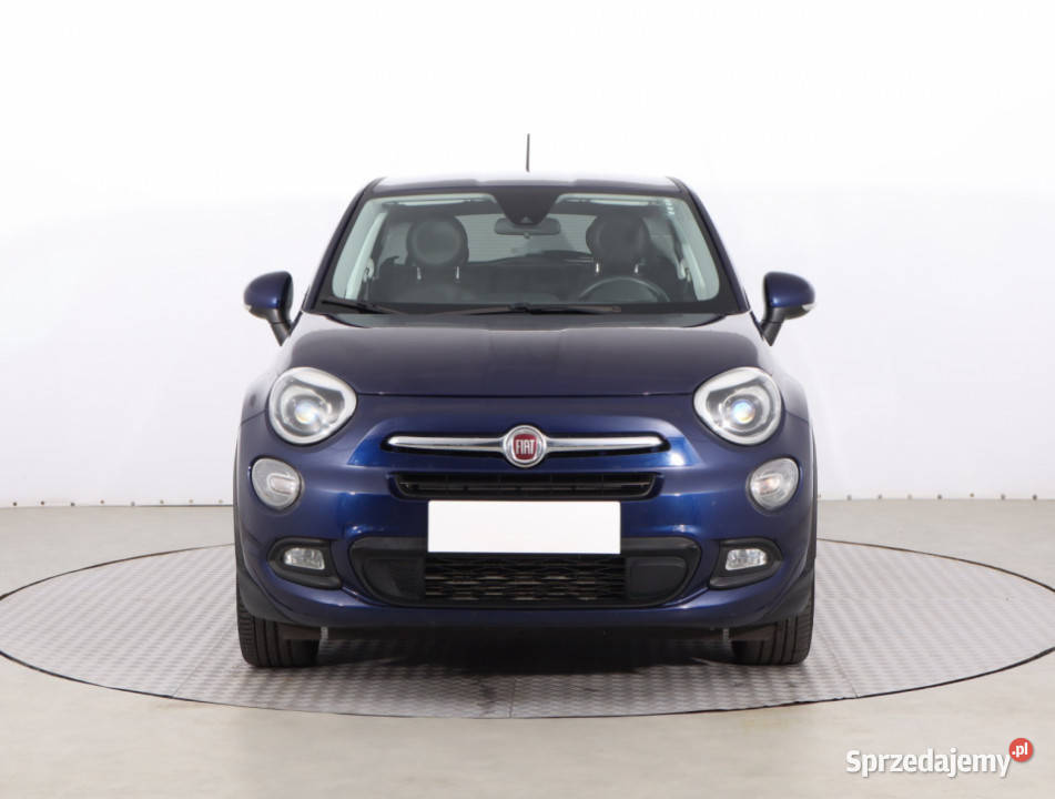 Fiat 500X 14 MultiAir