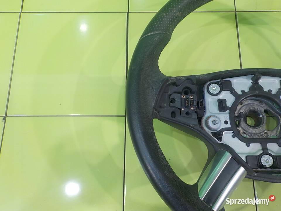 MERCEDES B W245 LIFT 17 B 10r 5D kierownica sprzedam