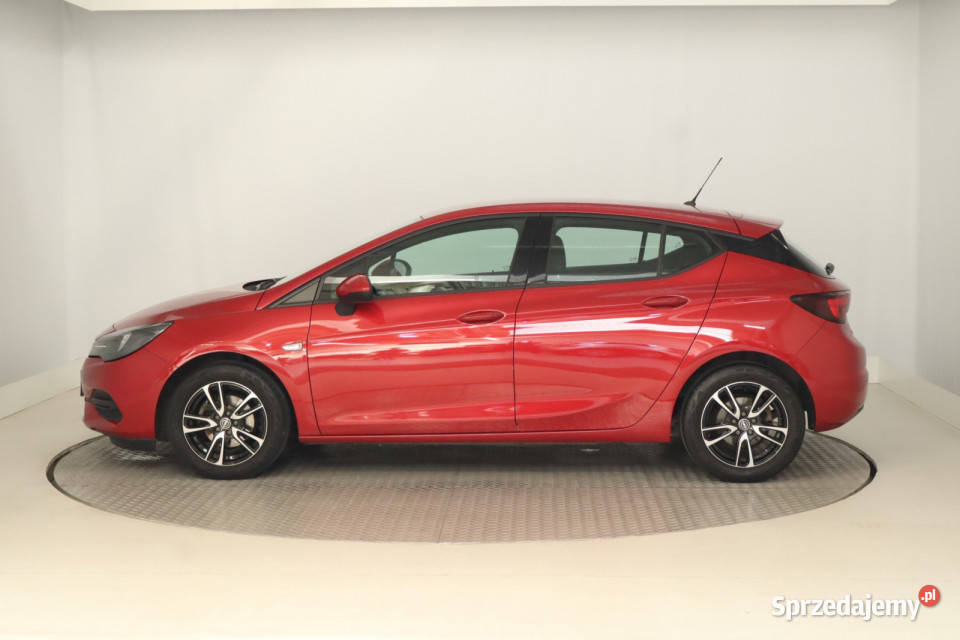 Opel Astra 12 Turbo ASR (kontrola trakcji) Zabrze