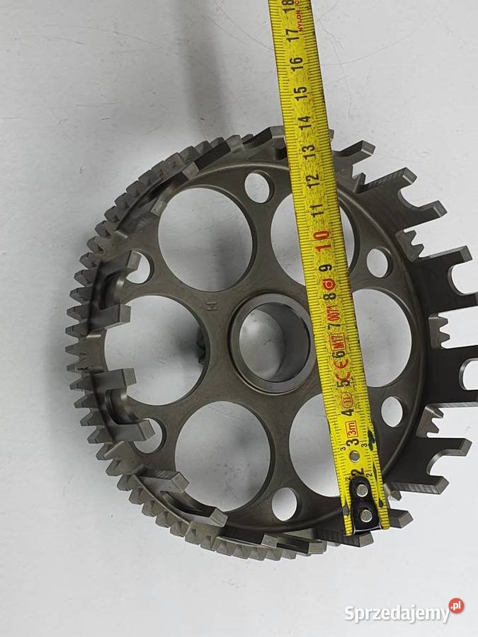 Sprzeglo Kosz Sprzeglowy Ktm Exc 450500 Silniki i osprzęt łódzkie Łódź