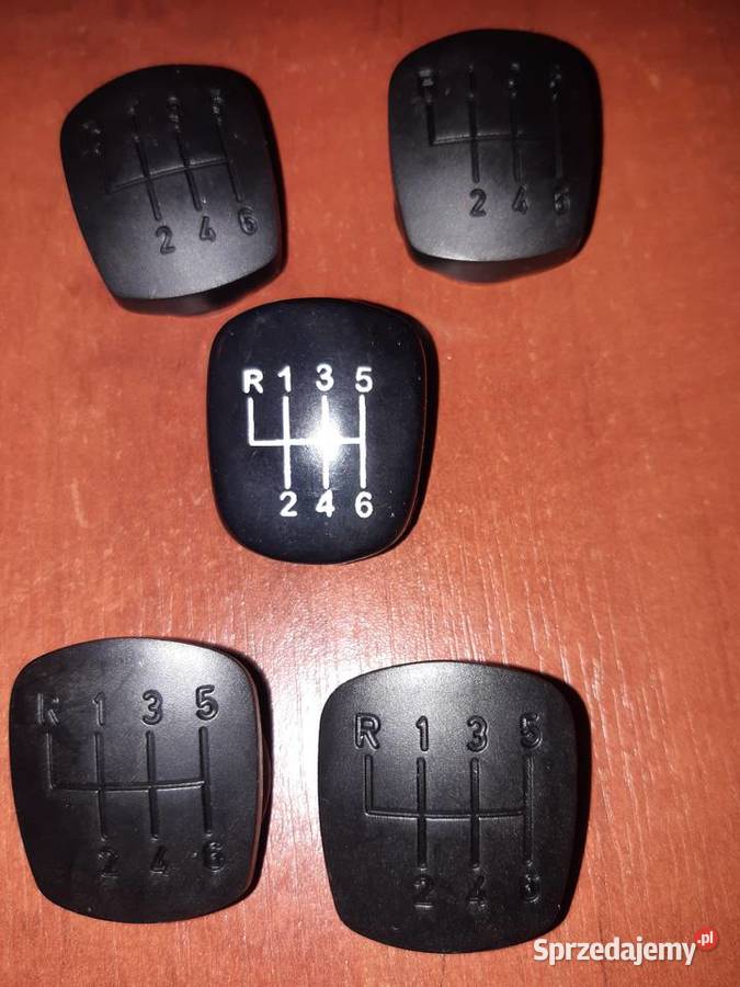 Zaślepka gałki Mercedes 814 817 1120 1524 śląskie Częstochowa