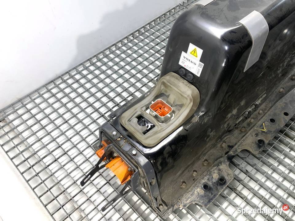 BATERIA HYBRYDA VOLVO S90 II 31673714 20 303 Części samochodowe