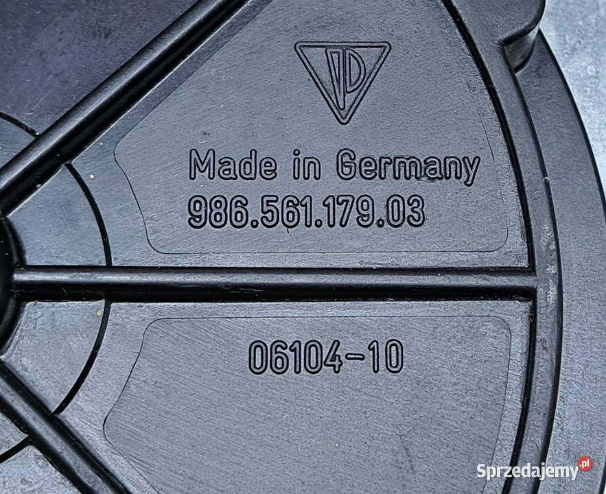 SILNICZEK DACHU LEWY PORSCHE 986 987 98656117903 osobowe sprzedam