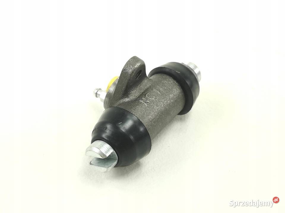 CYLINDEREK HAMULCOWY PRZÓD VW KAEFER 12 13 Cylinderki lubelskie