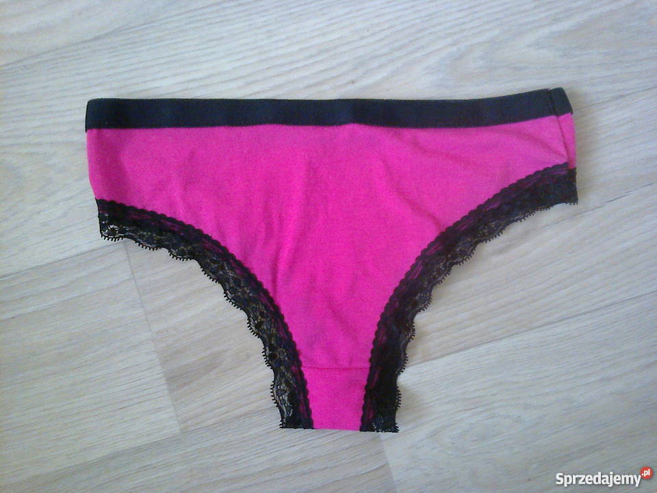 Figi damskie Olkusz sprzedam