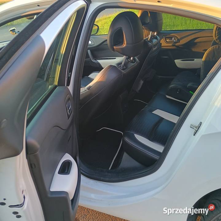 Citroen DS4 Full