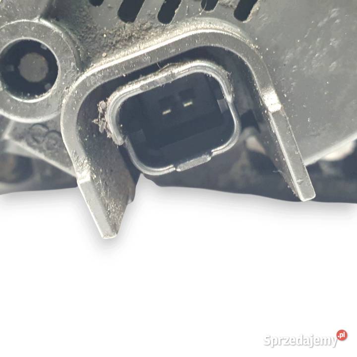 ALTERNATOR Renault Trafic II 20 dCi Valeo osobowe lubelskie Chełm