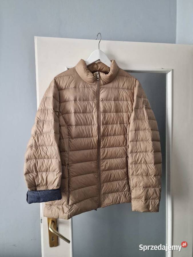 Kurtka Tommy Hilfiger Skierniewice sprzedam