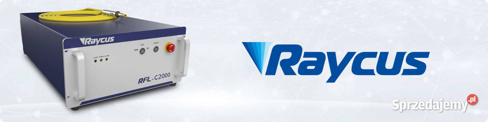 Wypalarka ploter laserowy wycinarka CNC FIBER Bydgoszcz