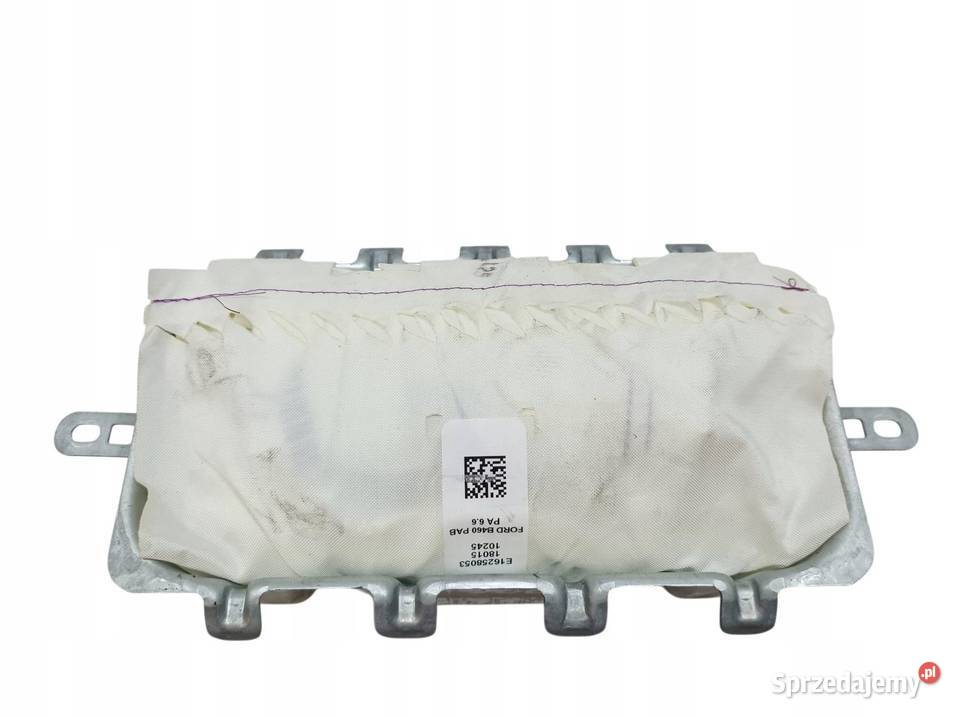 PODUSZKA POWIETRZNA AIRBAG PRAWA PASAŻERA DESKI
