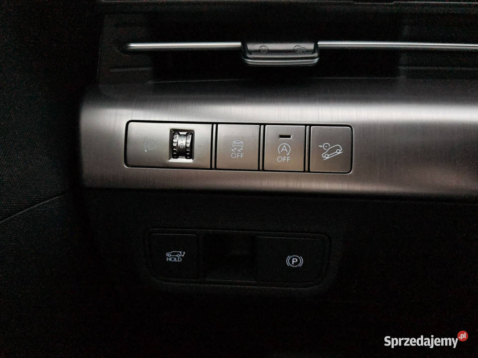 Hyundai Kona 16 TGDI 7DCT 2WD 150 Executive Tech 150KM Piotrków Trybunalski sprzedam