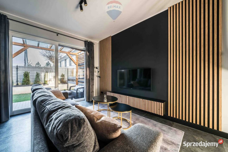 Nowoczesny dom na wynajem Suchy Las wielkopolskie