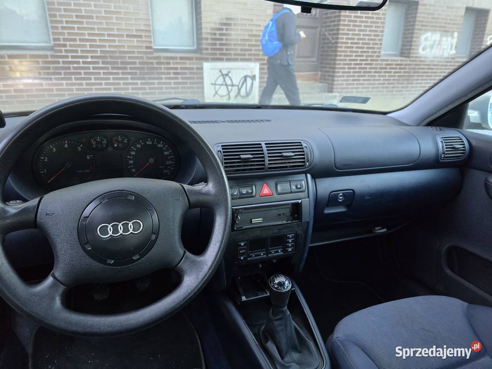 Audi A3 16