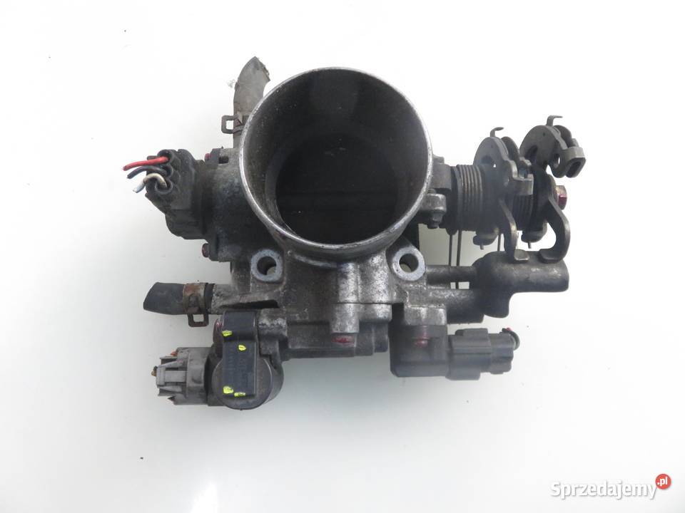 PRZEPUSTNICA SUBARU FORESTER I SF 20 22627AA060 osobowe sprzedam