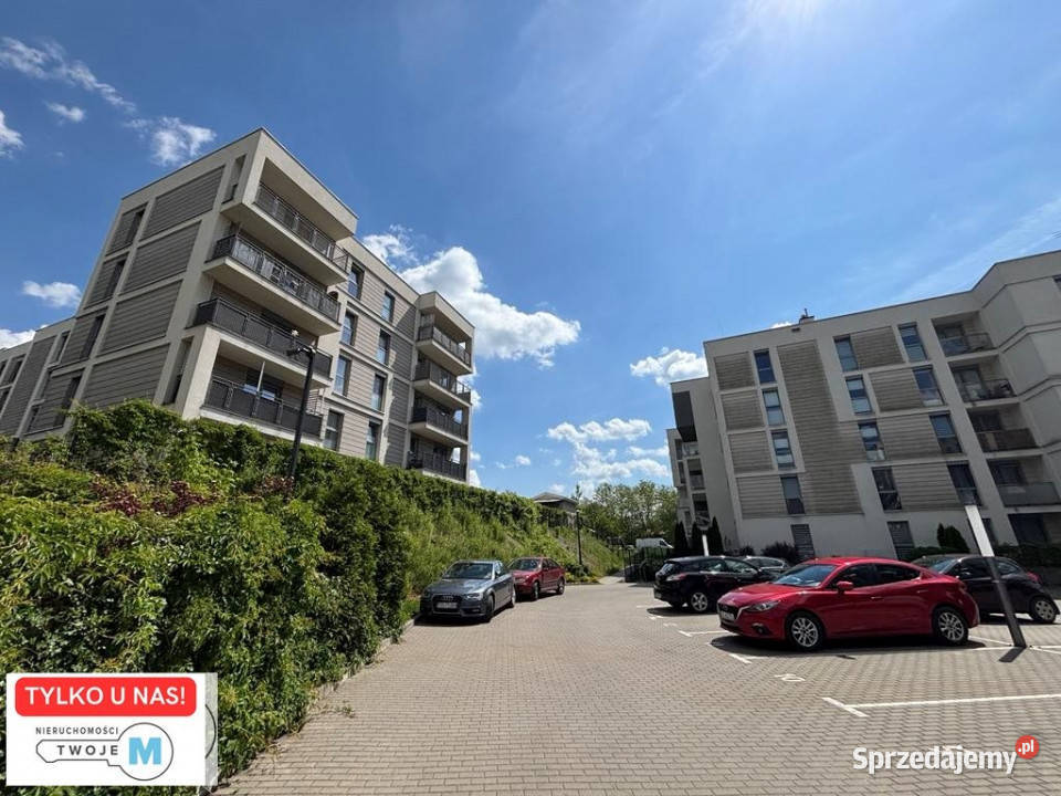 Mieszkanie Kielce 4094m2 2 pokojowe Liczba pokoi 2