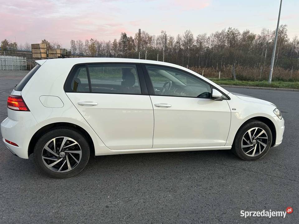 Volkswagen Golf 7 stan idealny Golf Skawina