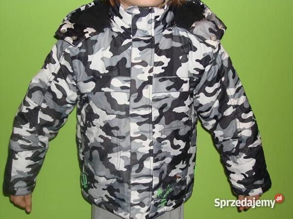 kurtka zimowa COCCODRILLO Kościan